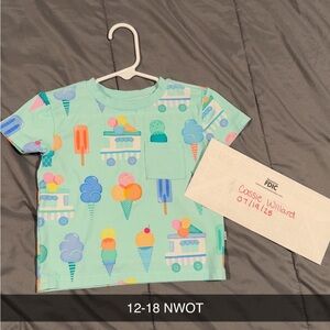 Little Sleepies Sweet Scoops